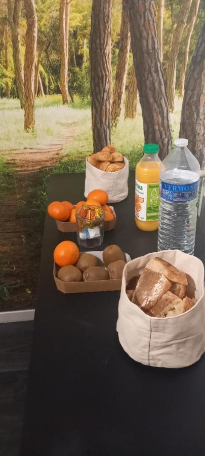 Le Saint Vincent Ξενοδοχείο Apremont  Εξωτερικό φωτογραφία
