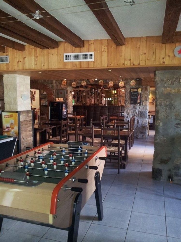 Le Saint Vincent Ξενοδοχείο Apremont  Εξωτερικό φωτογραφία